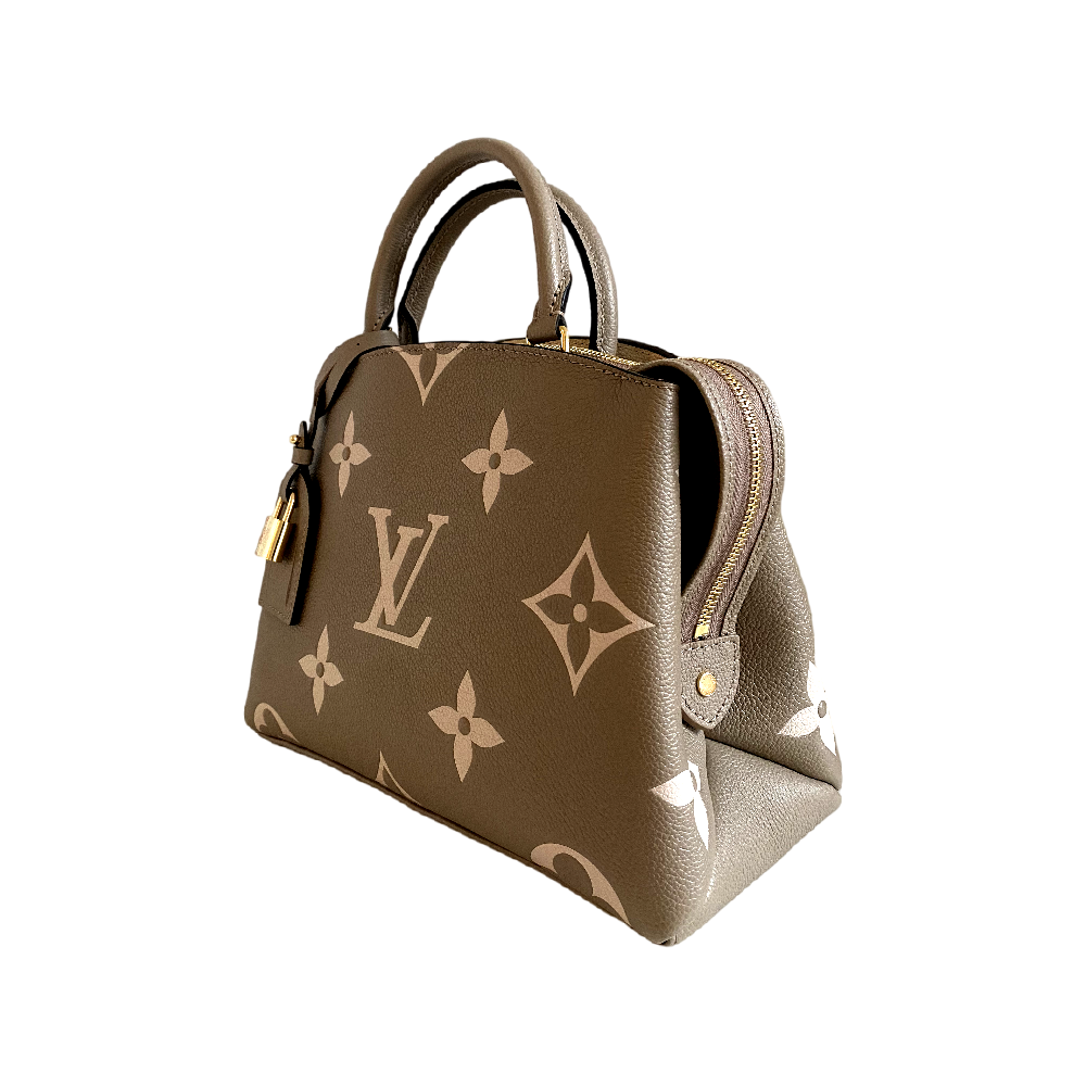Louis Vuitton Petit Palais M58914