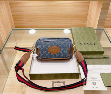 Gucci crossbody Ladies Handbag