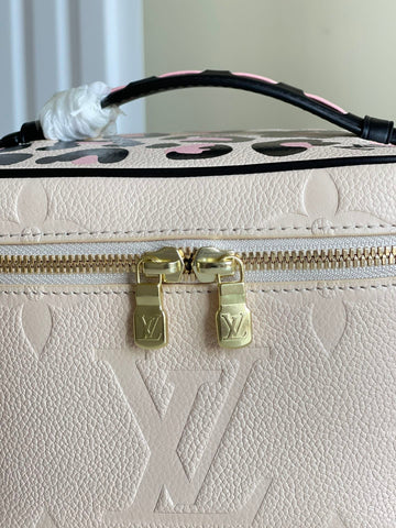 Louis Vuitton Nice Mini Toiletry Pouch Bag