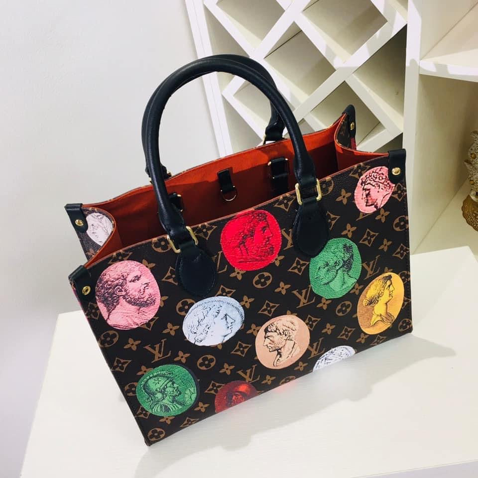 Louis Vuitton  MM Bag