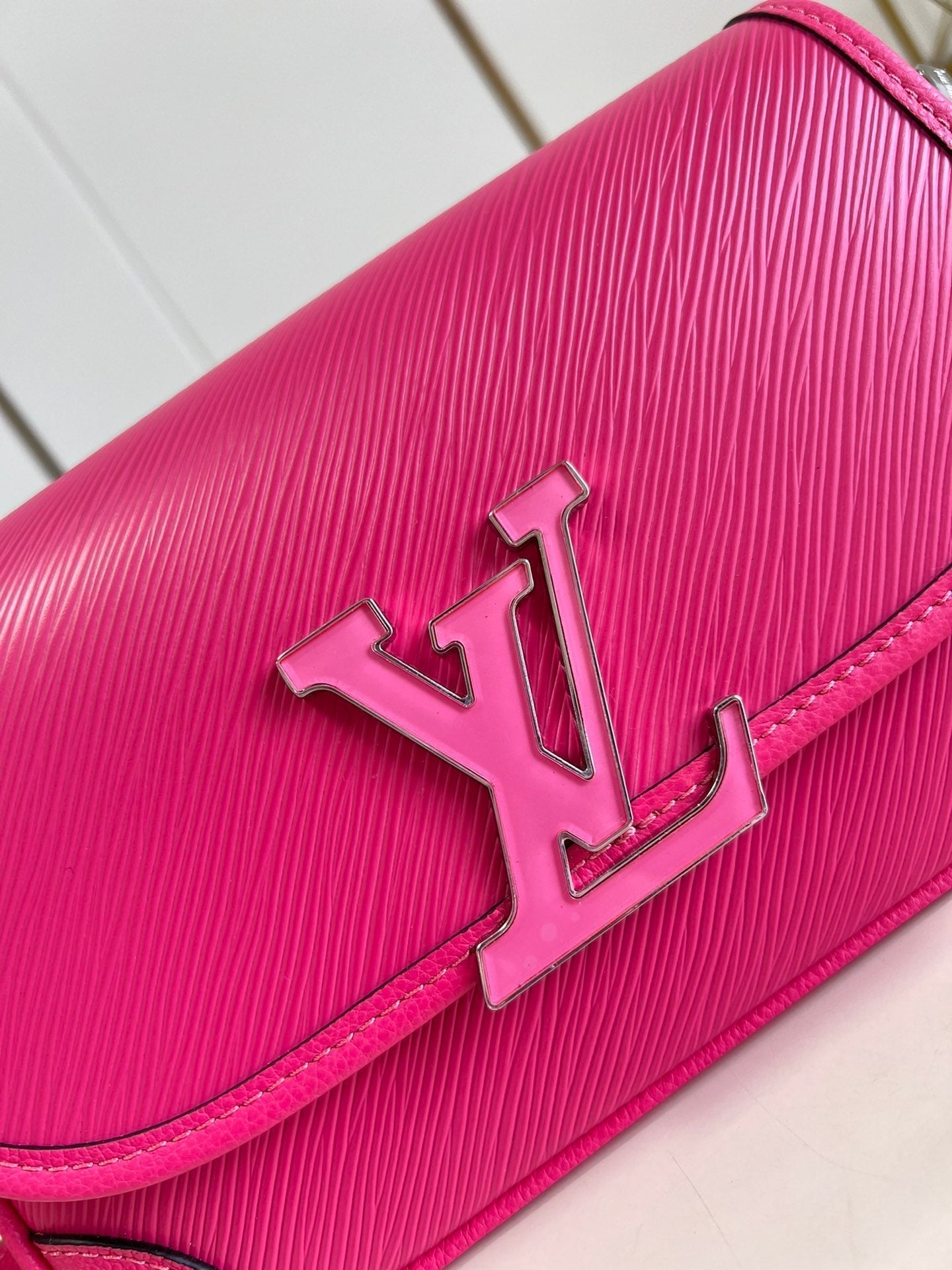 Louis Vuitton Buci Bag