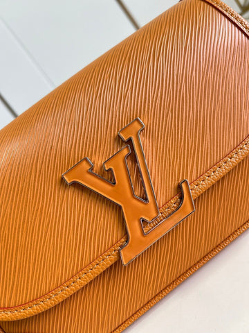 Louis Vuitton Buci Bag