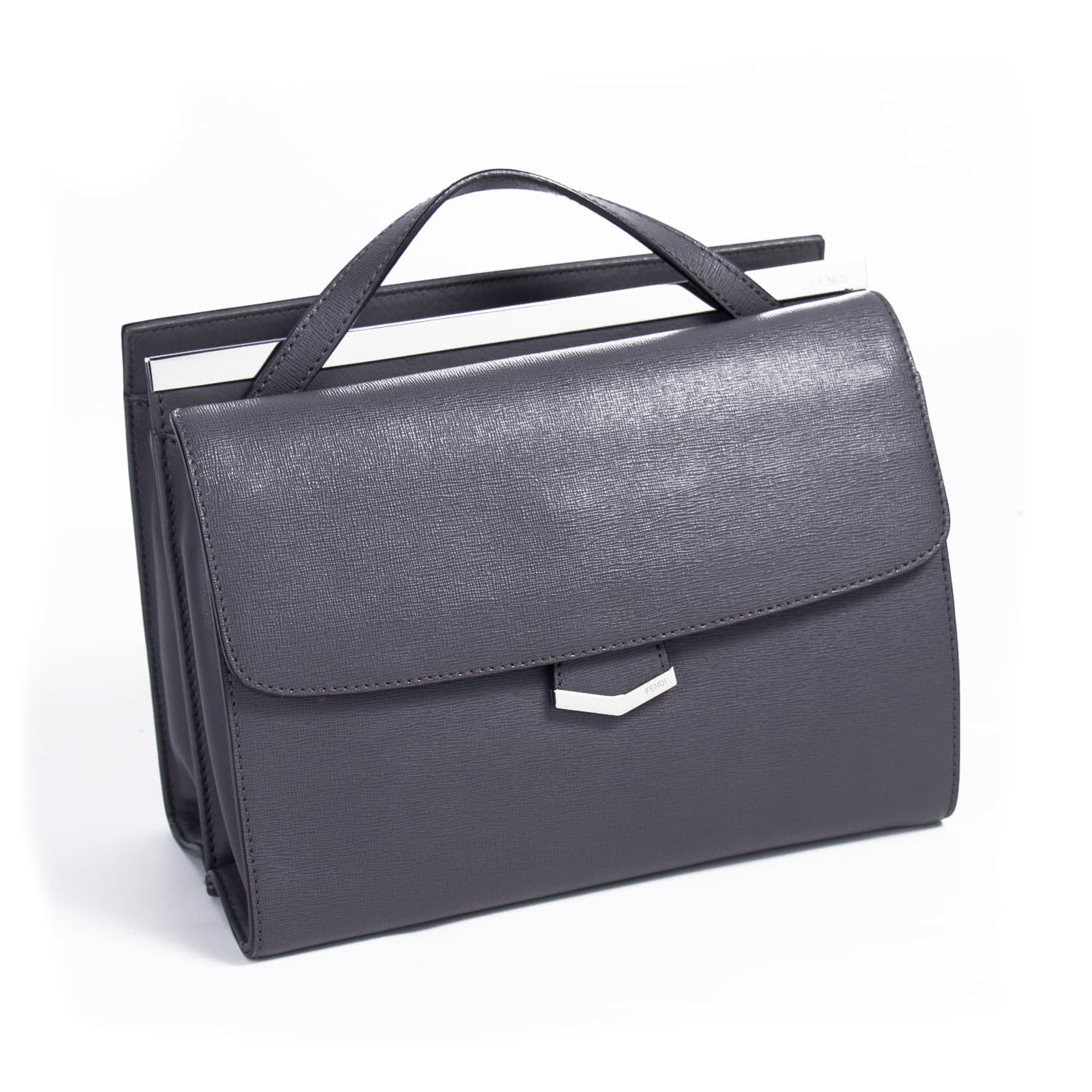 Fendi Demi-Jour Shoulder Bag