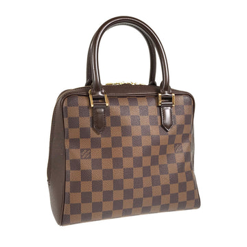 LOUIS VUITTON Damier Brera N51150 Hand bag