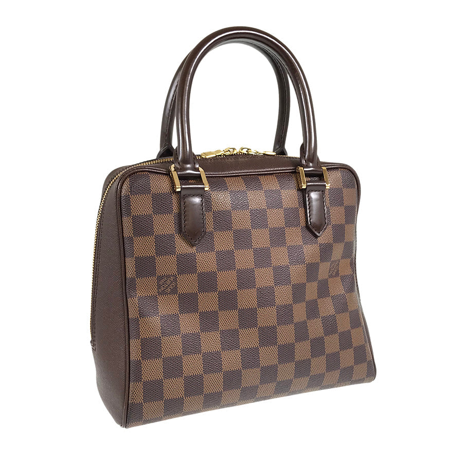 LOUIS VUITTON Damier Brera N51150 Hand bag