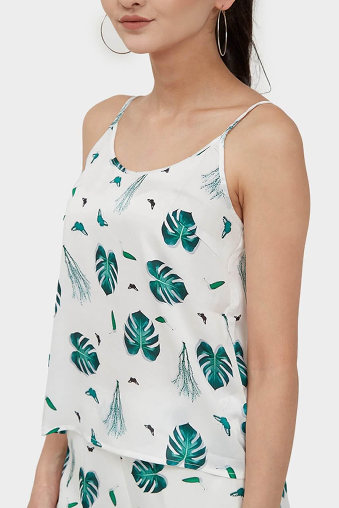Butterfly Cami