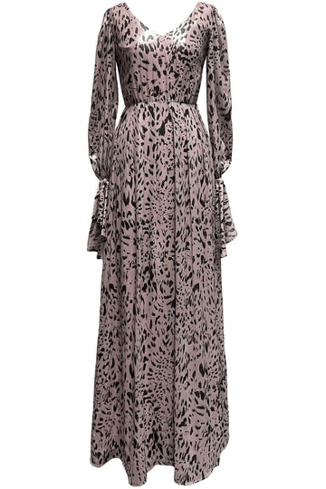 Limited Edition Jaguar Valentine Dress