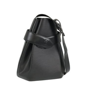 LOUIS VUITTON Epi Sac DePaul M80155 Shoulder bag