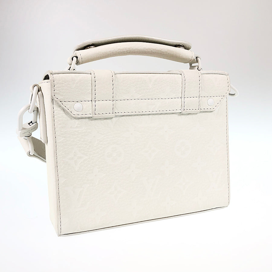 LOUIS VUITTON 2WAY Shoulder Handbag