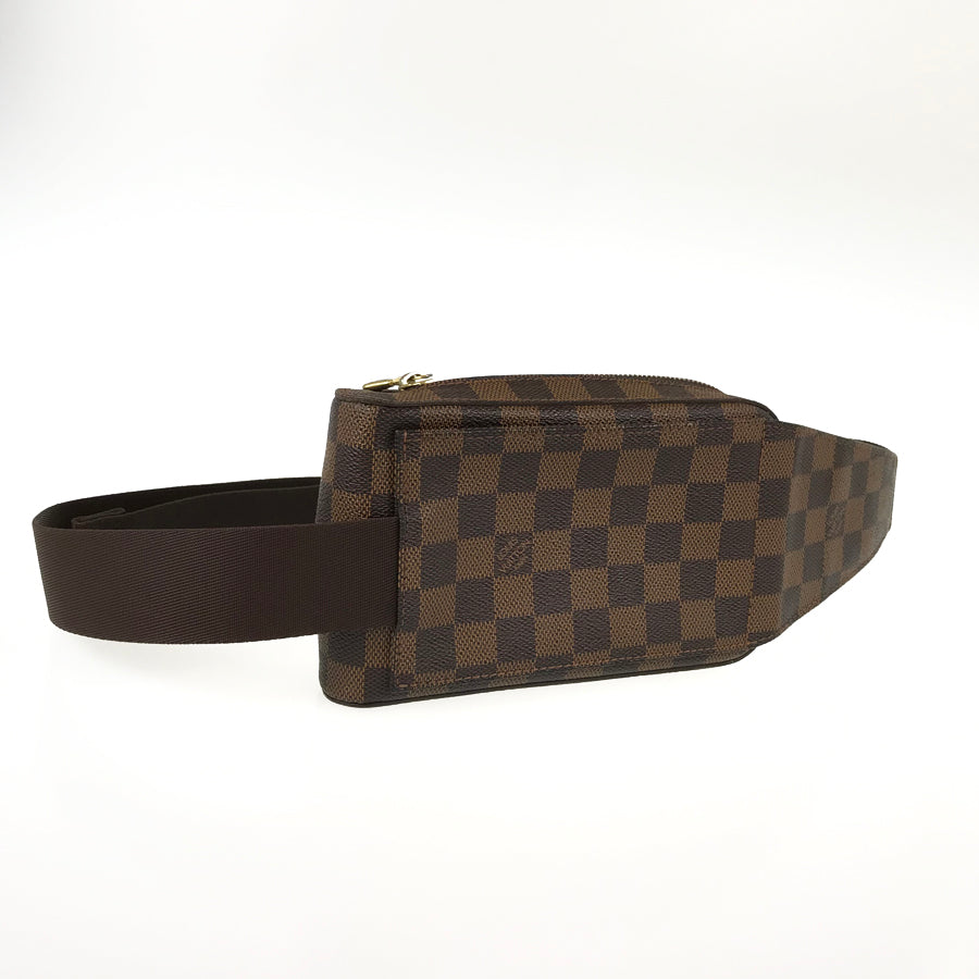 LOUIS VUITTON Damier geronimos N51994 Waist pouch