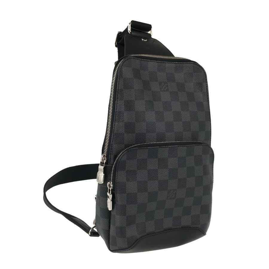 LOUIS VUITTON body bag