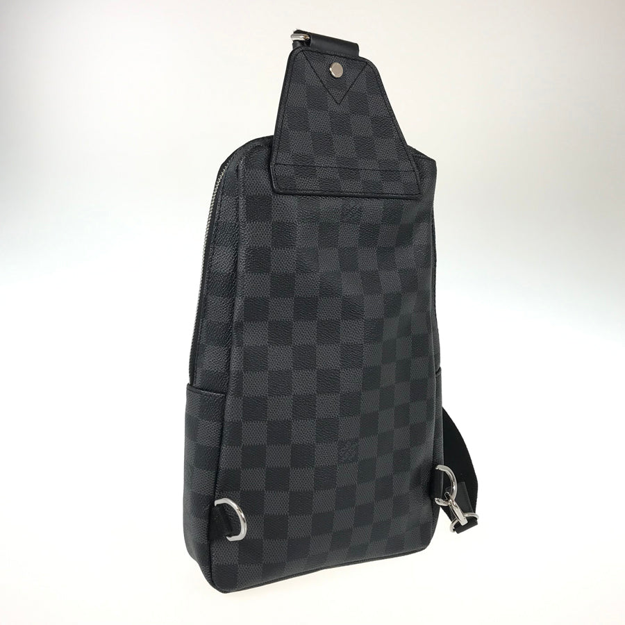 LOUIS VUITTON body bag