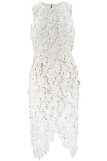 Moonscape Lace Dress