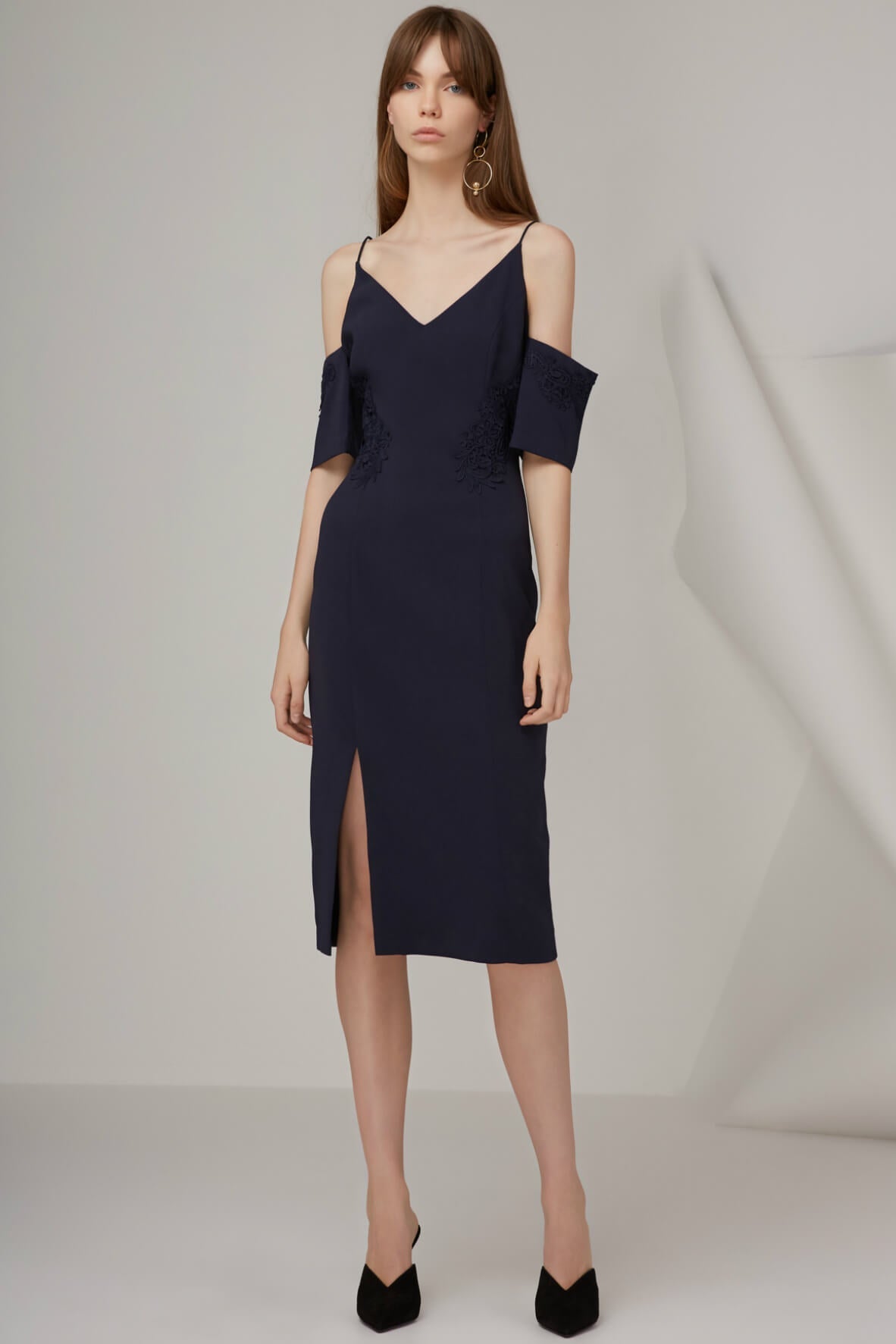 Sweet Dreams Midi Dress