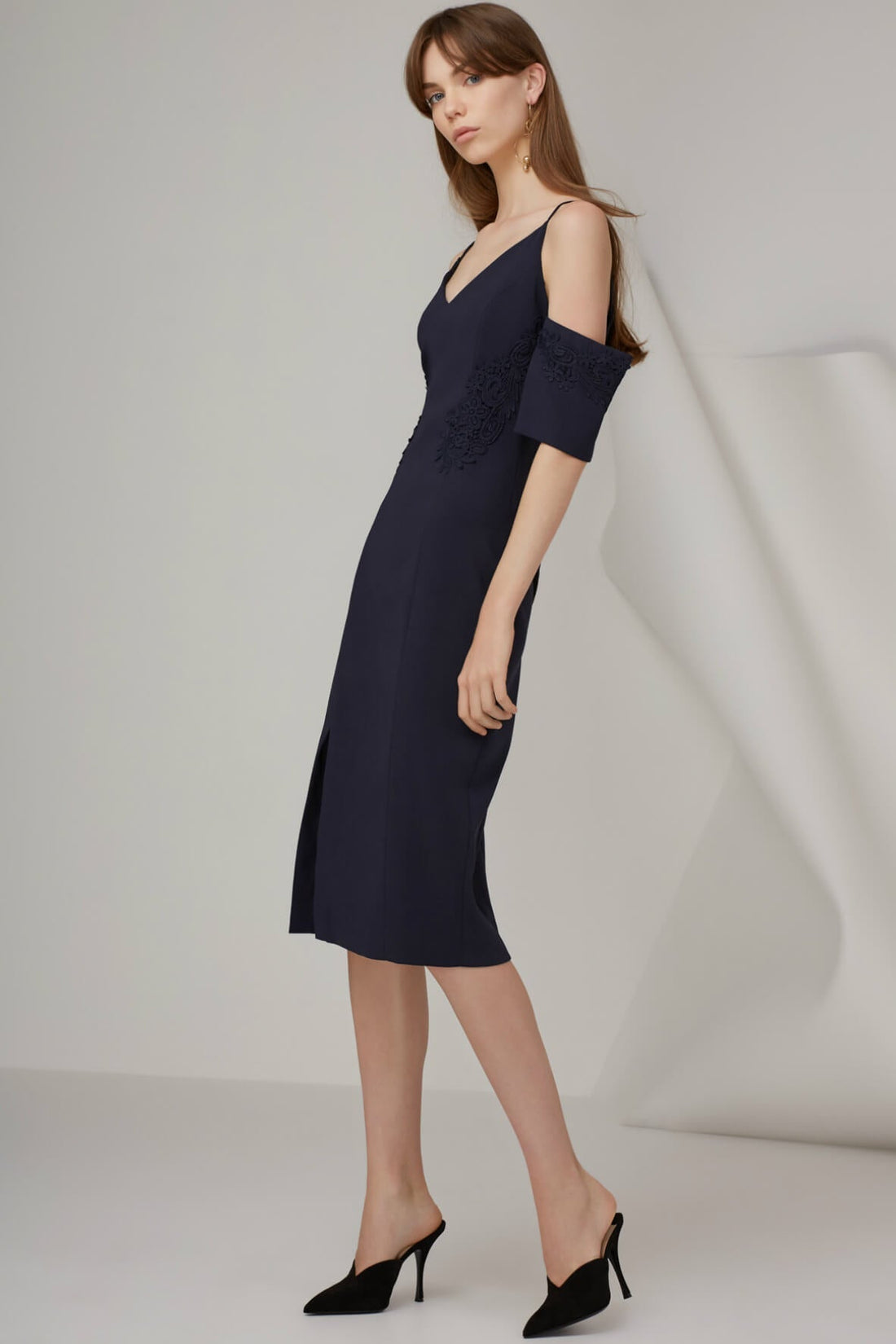 Sweet Dreams Midi Dress