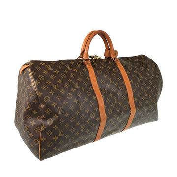 LOUIS VUITTON Boston bag