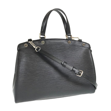 LOUIS VUITTON Epi Blair MM 2WAY Shoulder Handbag
