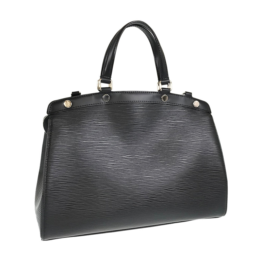 LOUIS VUITTON Epi Blair MM 2WAY Shoulder Handbag