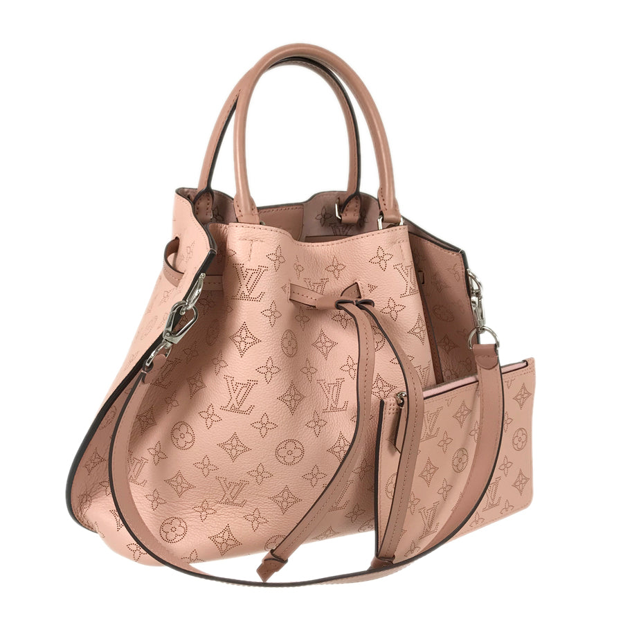 LOUIS VUITTON Mahina Girolatta M54401 Tote bag