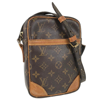 LOUIS VUITTON Monogram Danube M45266 Shoulder bag