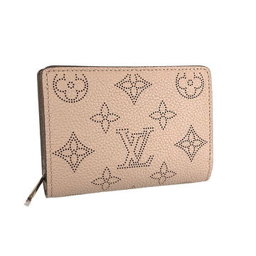 LOUIS VUITTON Mahina Portefeiulle Claire M80817 Bifold wallet