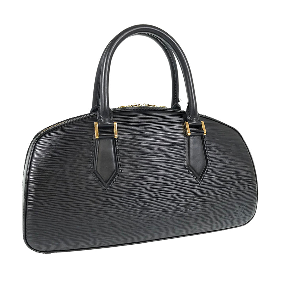 LOUIS VUITTON Epi Jasmin M52082 Hand bag