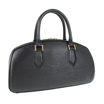 LOUIS VUITTON Epi Jasmin M52082 Hand bag