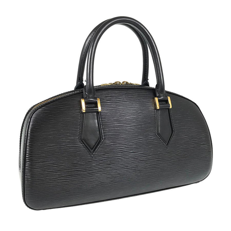 LOUIS VUITTON Epi Jasmin M52082 Hand bag