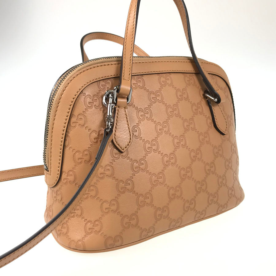 GUCCI Gucci Sima Shoulder bag