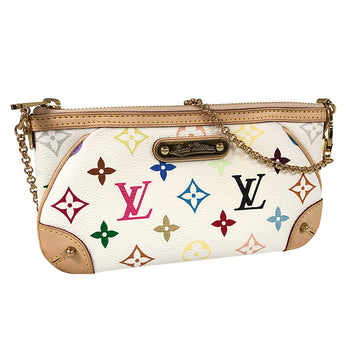 LOUIS VUITTON Pouch
