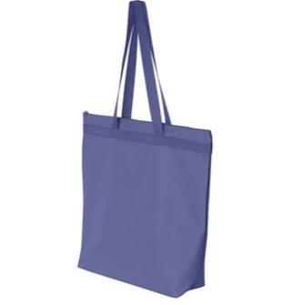 Tote Bag - Lavender
