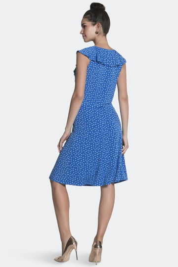 Chloe Short Sleeve Dress