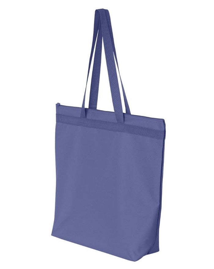Big Tote Bag - Lavender