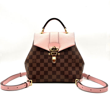 Louis Vuitton  Damier Clapton Backpack