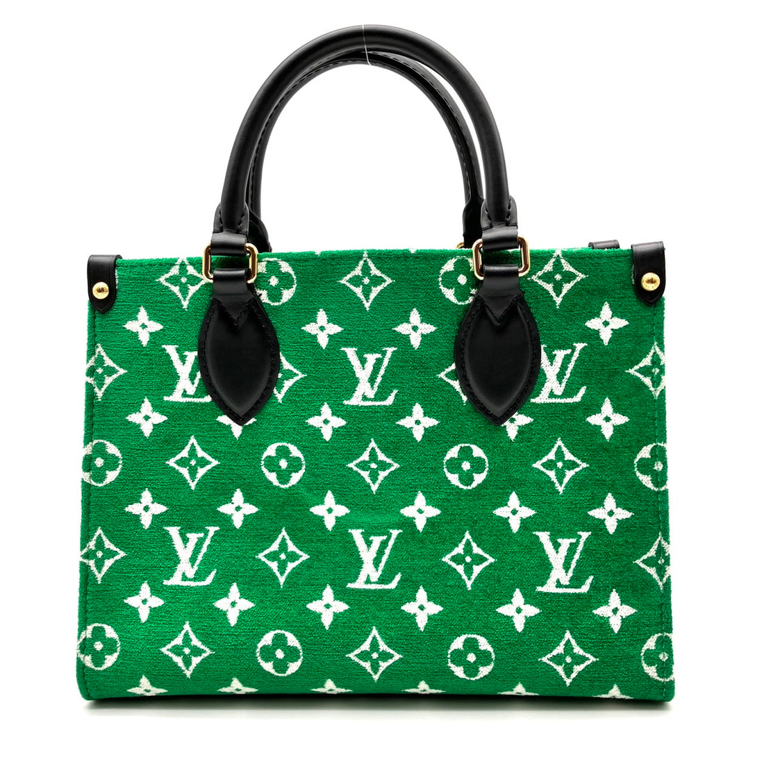 Louis Vuitton  ON THE GO PM RFID