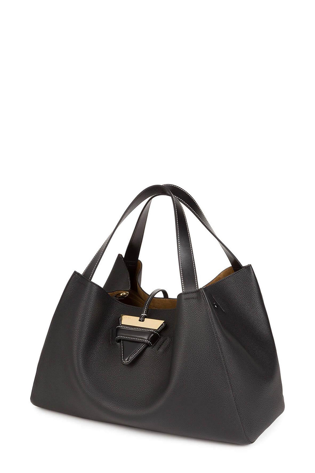 Barcelona Tote Black