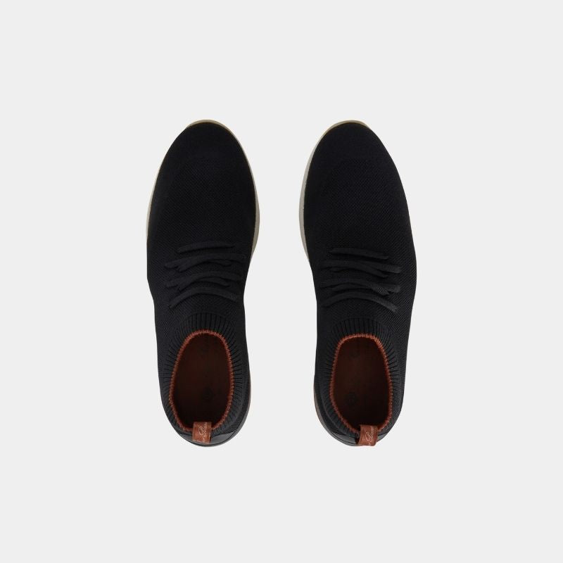 360 Flexy Walk Sneaker Virgin Wool