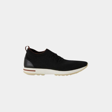 360 Flexy Walk Sneaker Virgin Wool