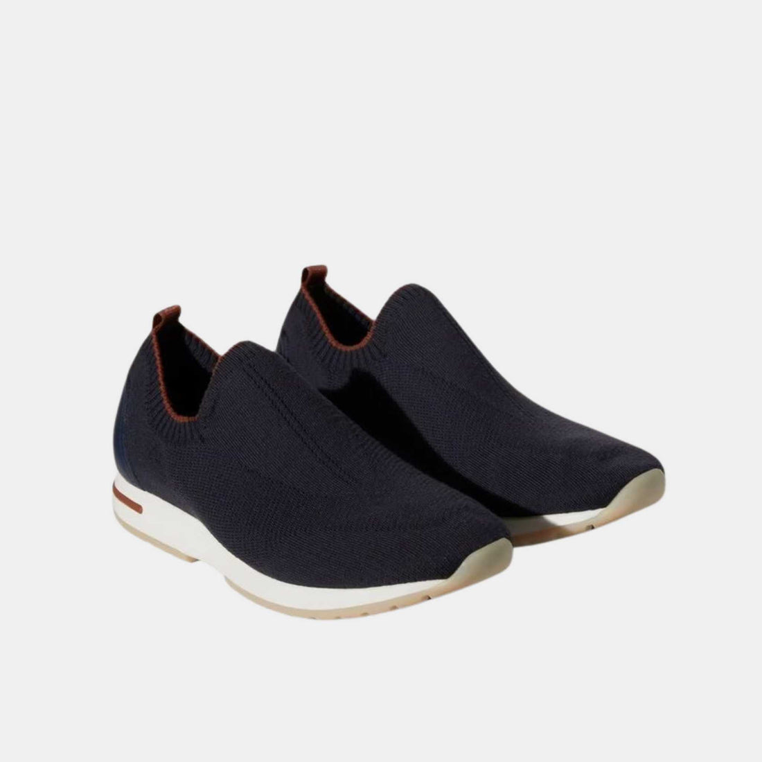 360 Lp Flexy Active Sneaker Virgin Wool