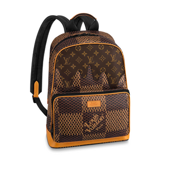 Louis Vuitton | Nigo Campus Backpack | N40380