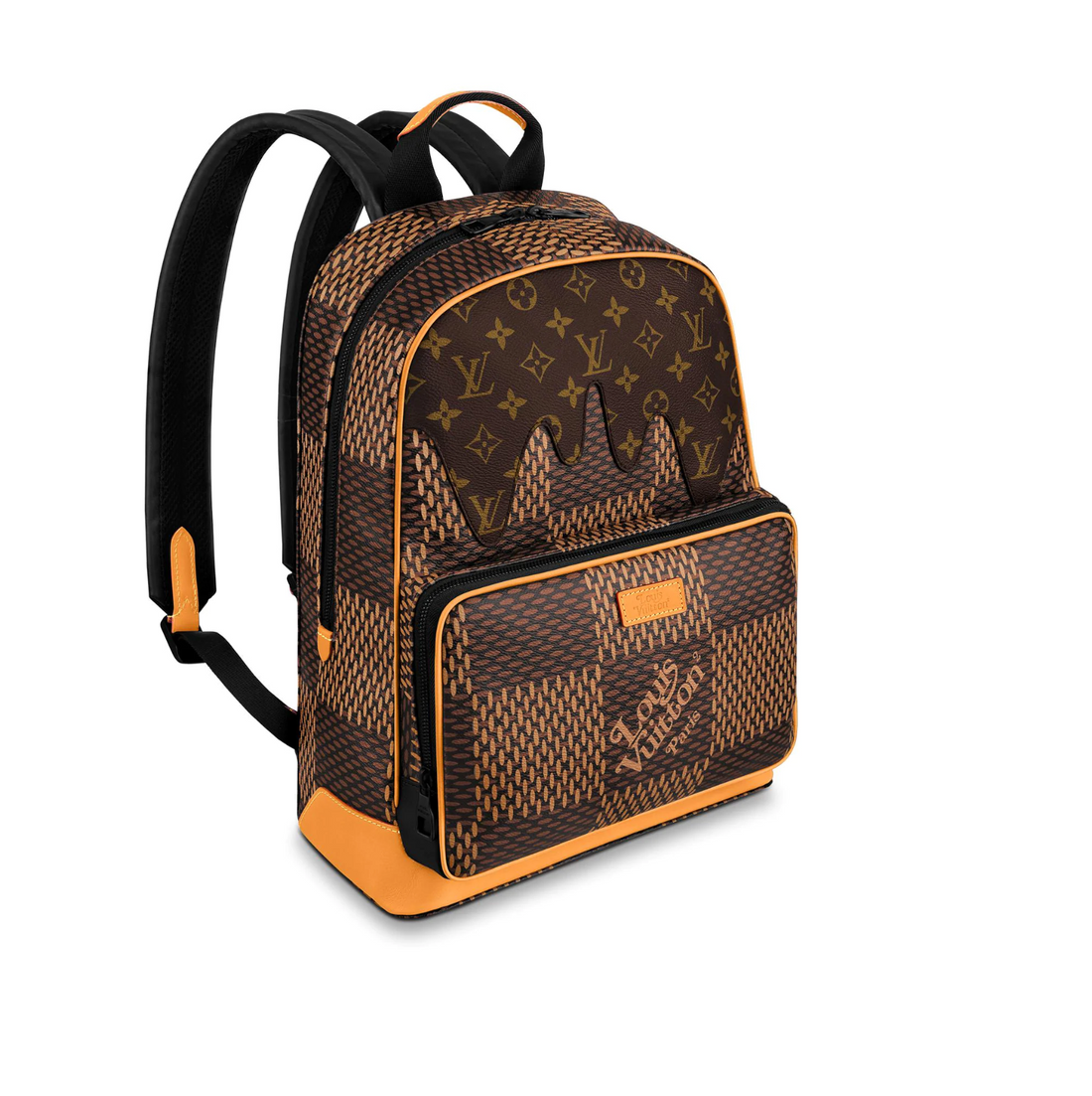 Louis Vuitton | Nigo Campus Backpack | N40380