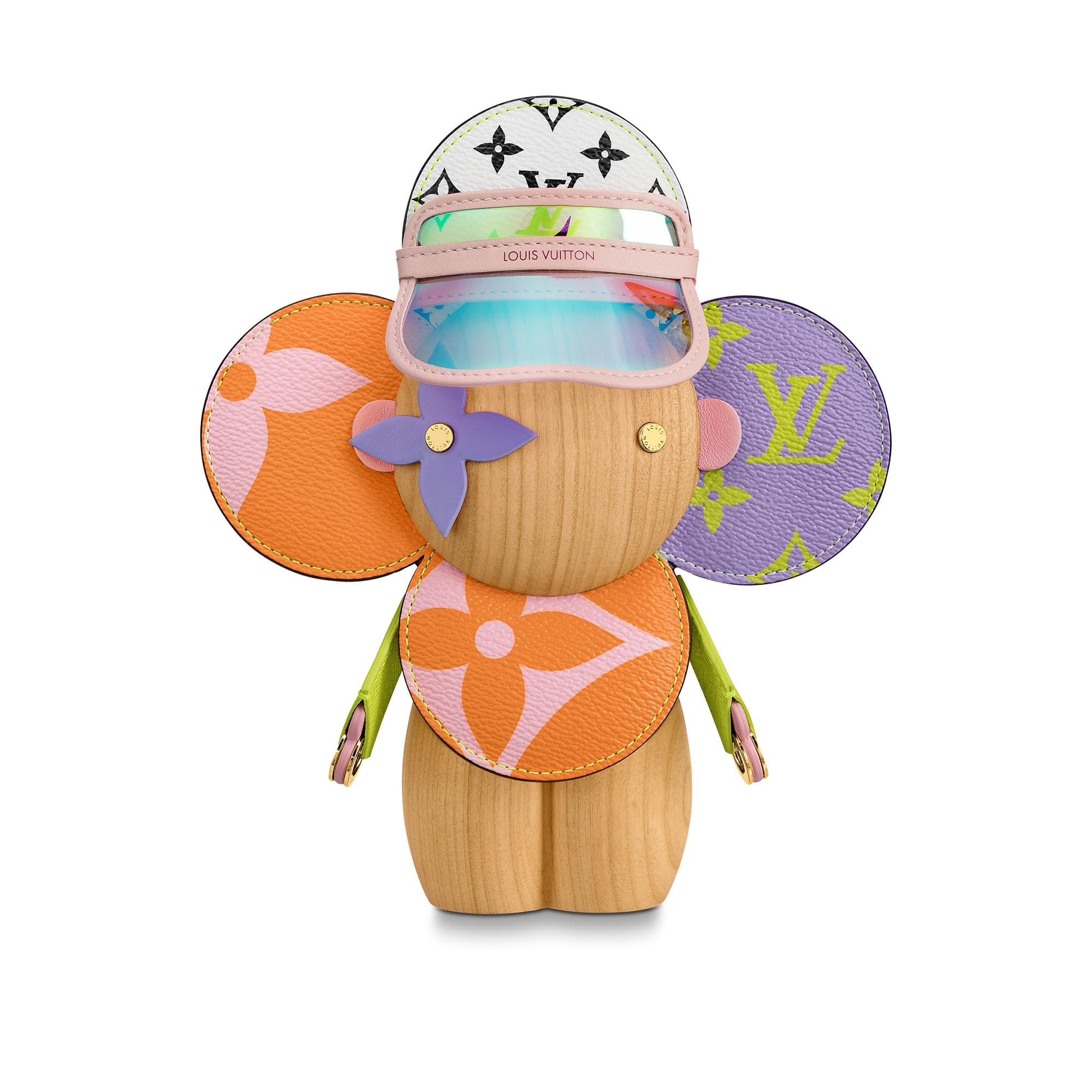 Louis Vuitton | Vivienne Giant Monogram | GI0382