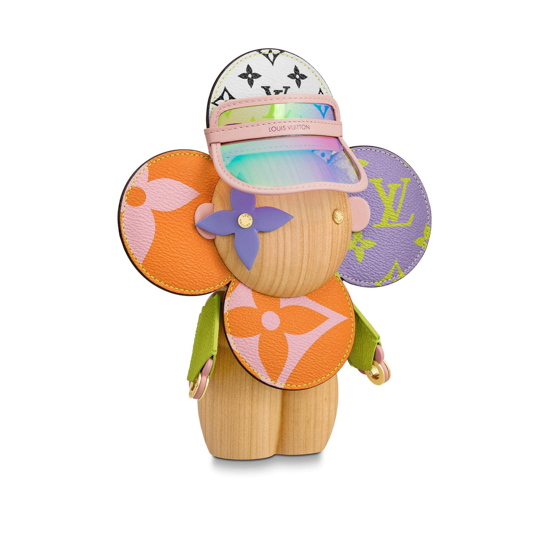 Louis Vuitton | Vivienne Giant Monogram | GI0382