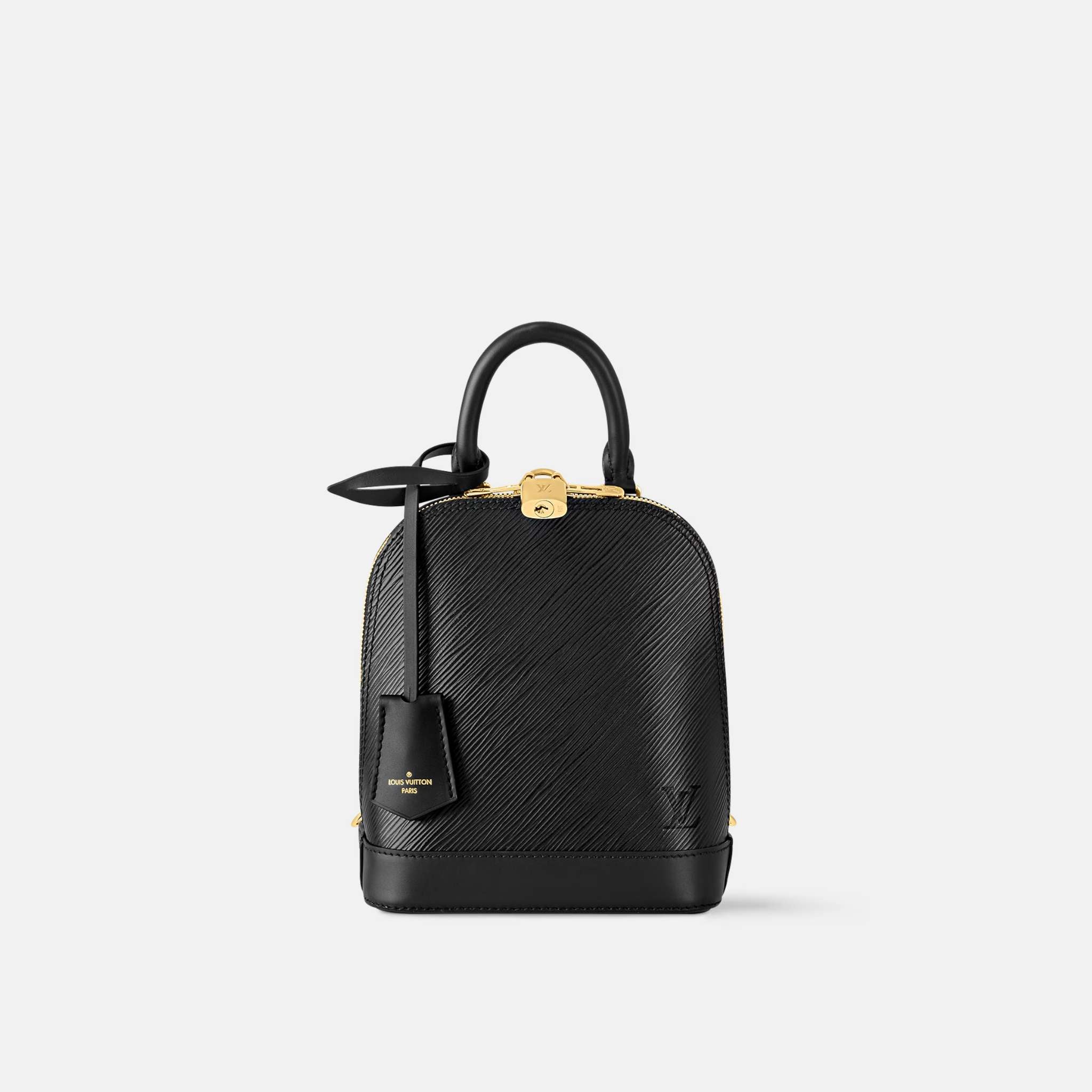 Alma Backpack Epi Leather