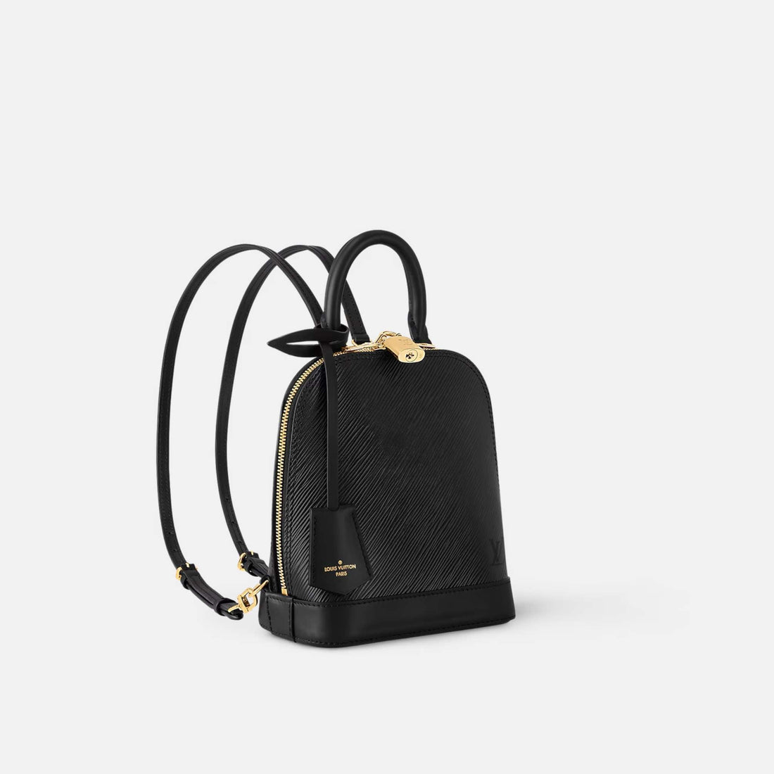 Alma Backpack Epi Leather