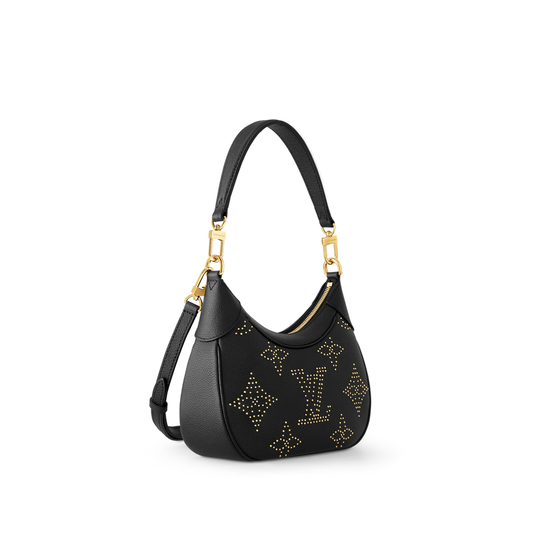 Louis Vuitton Studs Monogram Bagatelle M46735