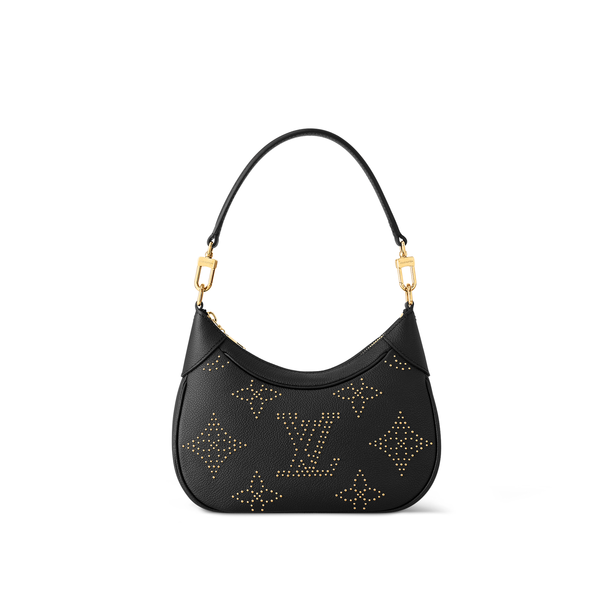 Louis Vuitton Studs Monogram Bagatelle M46735