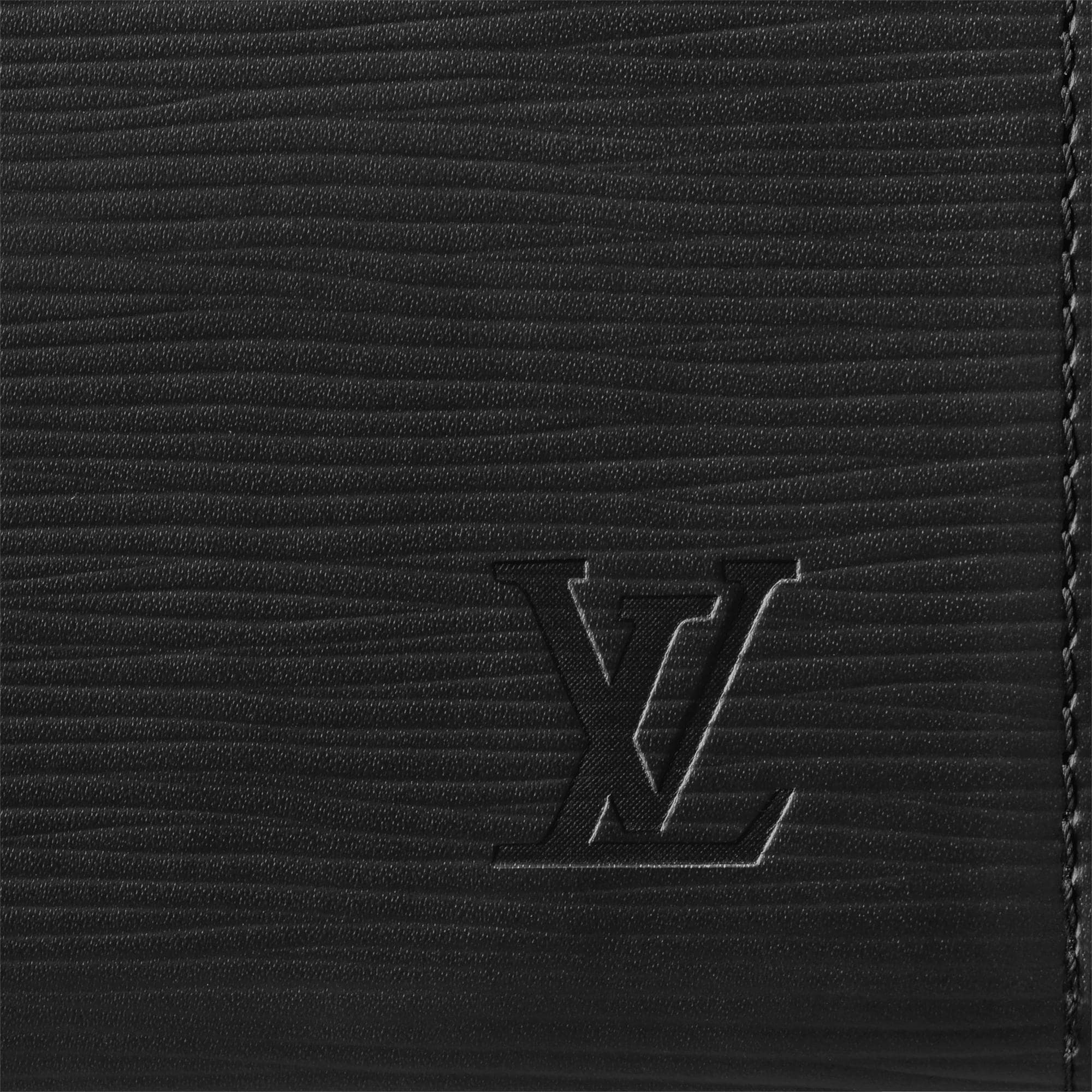 Louis Vuitton Epi Leather Briefcase