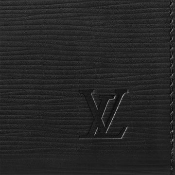 Louis Vuitton Epi Leather Briefcase
