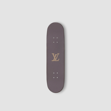 Louis Vuitton Skateboard Henry Taylor GI0992
